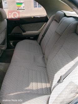 تويوتا كراون